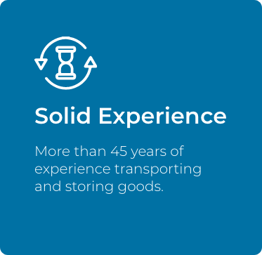 SOLID-EXPERIENCE